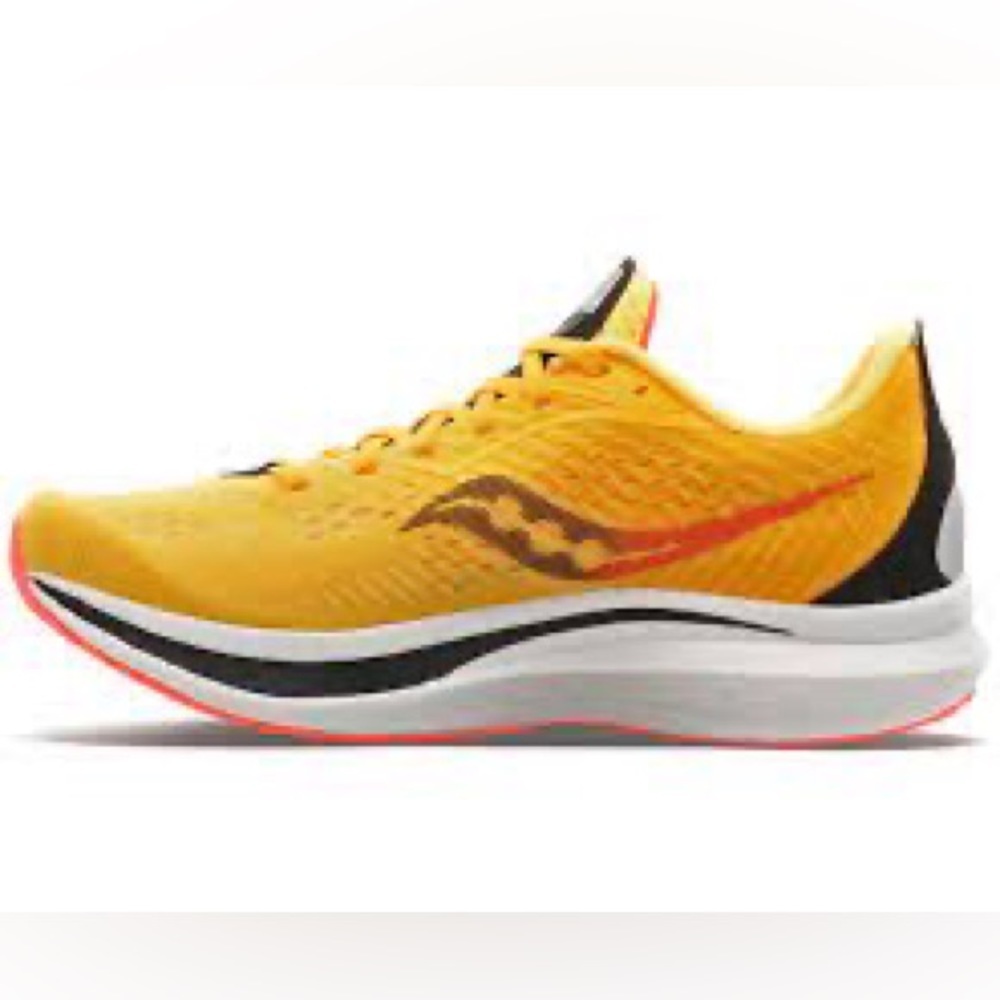 Saucony Endorphin Endorphin Shift 2 Vizigold | Vizired Size 14 - Picture 6 of 7